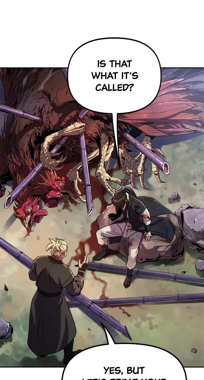 Chronicles of the Demon Faction Chapter 11