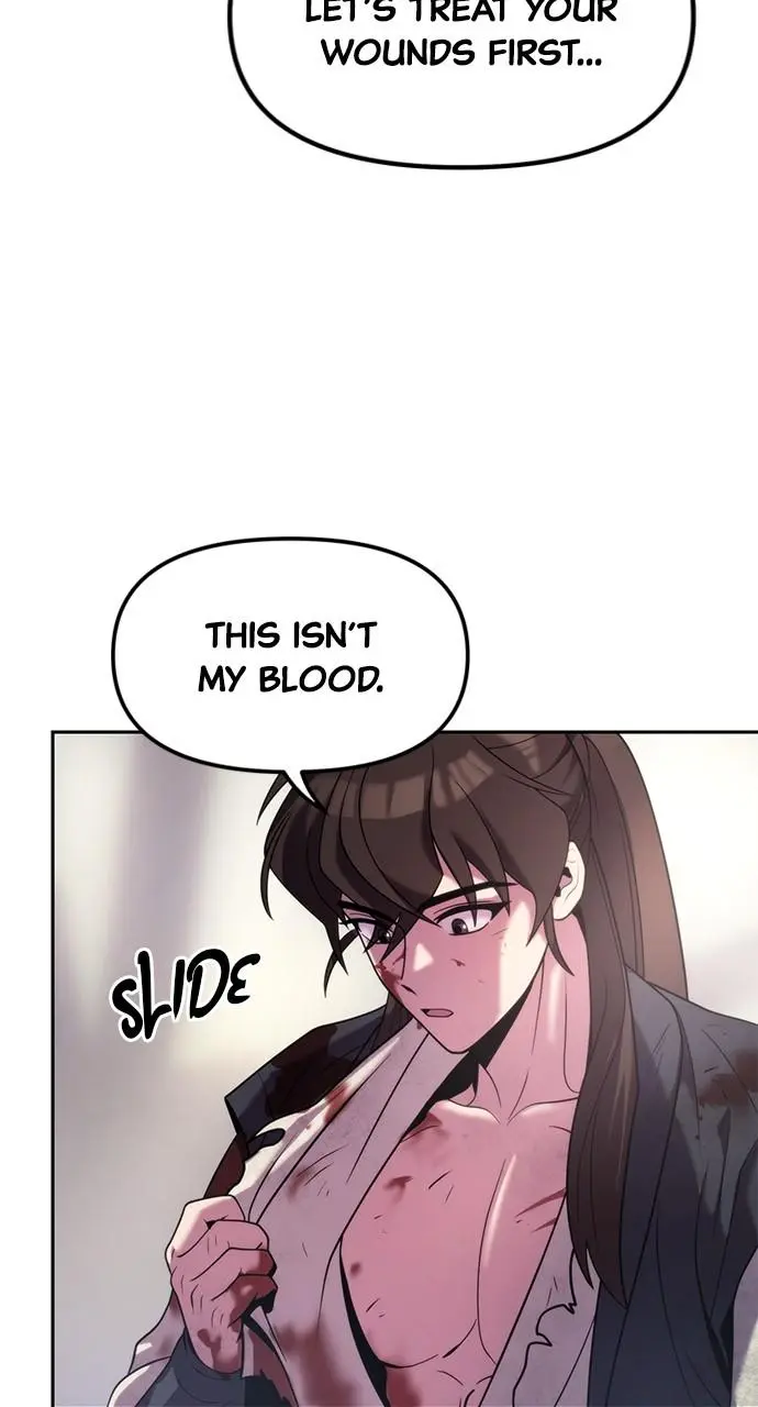 Chronicles of the Demon Faction Chapter 11