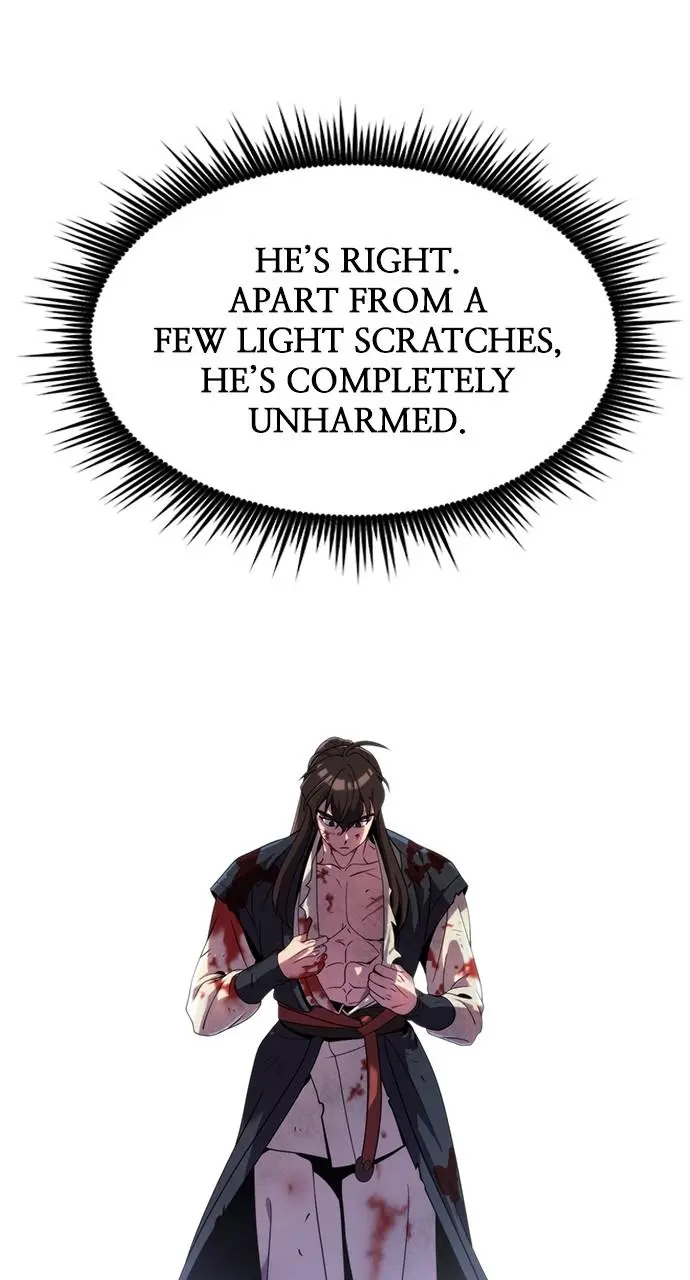 Chronicles of the Demon Faction Chapter 11