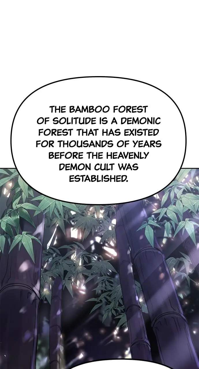 Chronicles of the Demon Faction Chapter 11