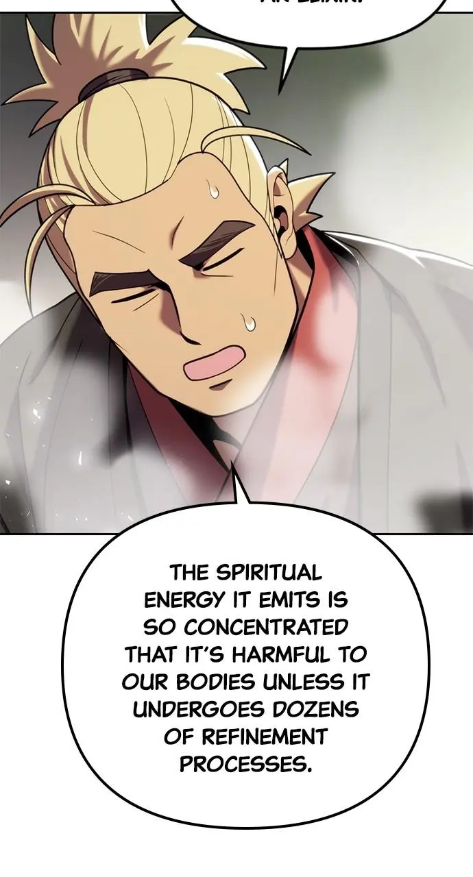 Chronicles of the Demon Faction Chapter 11
