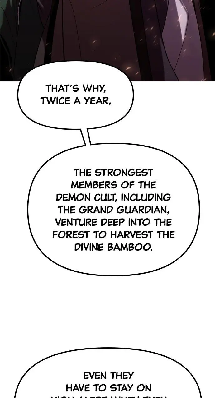 Chronicles of the Demon Faction Chapter 11