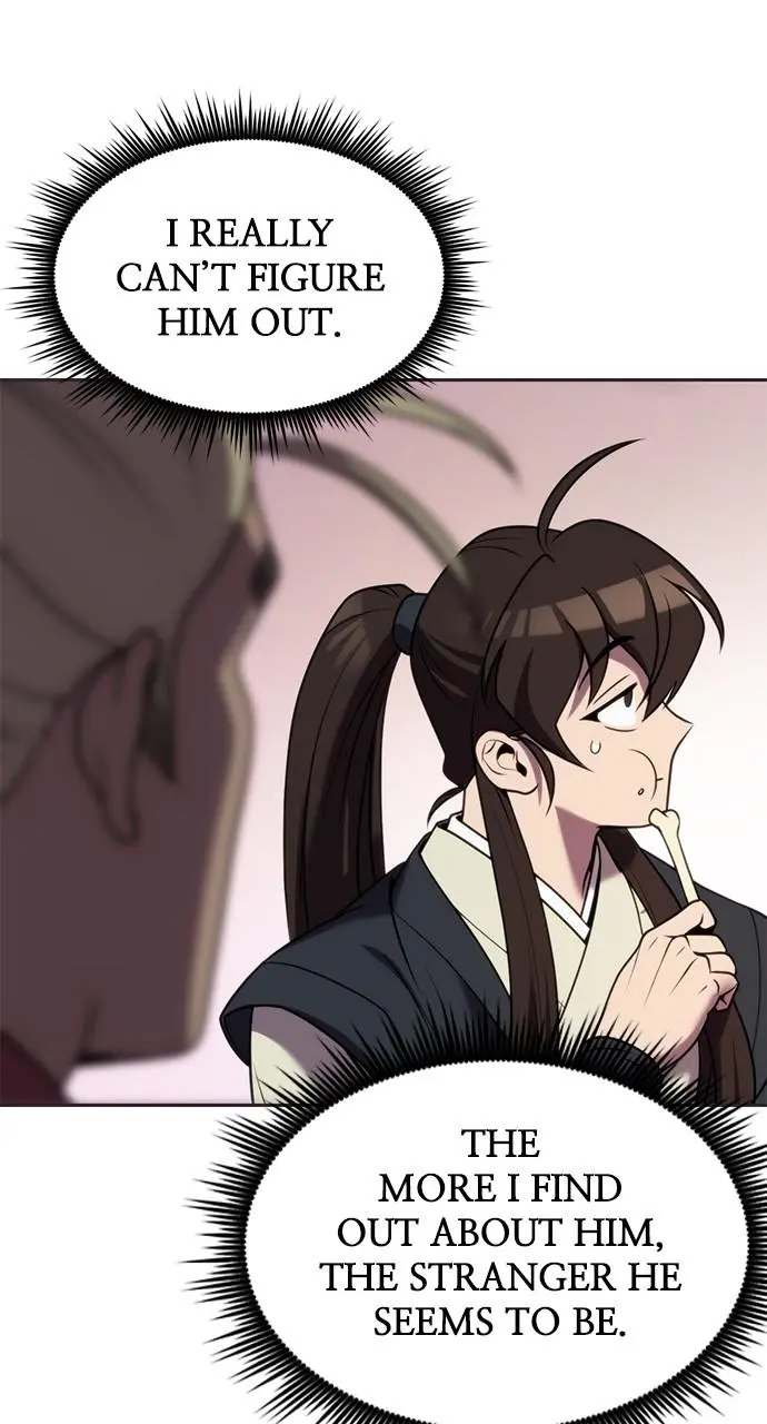 Chronicles of the Demon Faction Chapter 11
