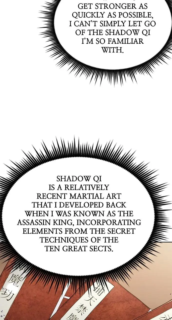 Chronicles of the Demon Faction Chapter 11