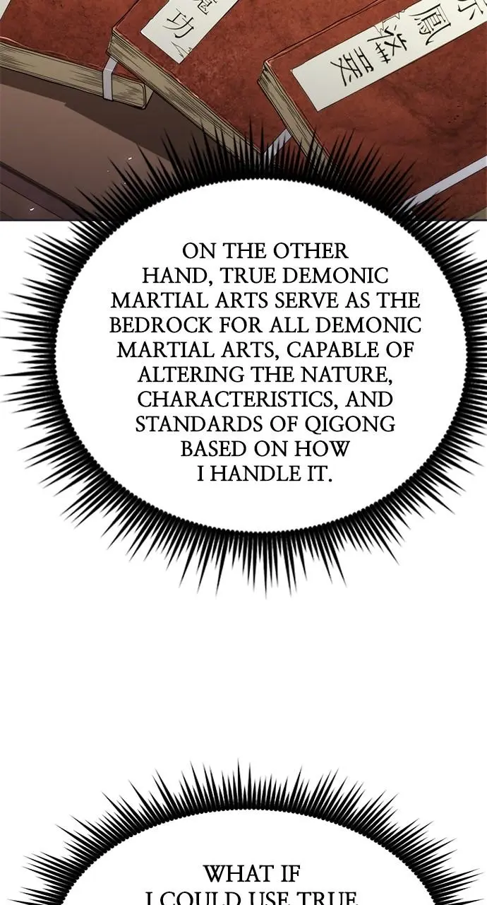 Chronicles of the Demon Faction Chapter 11