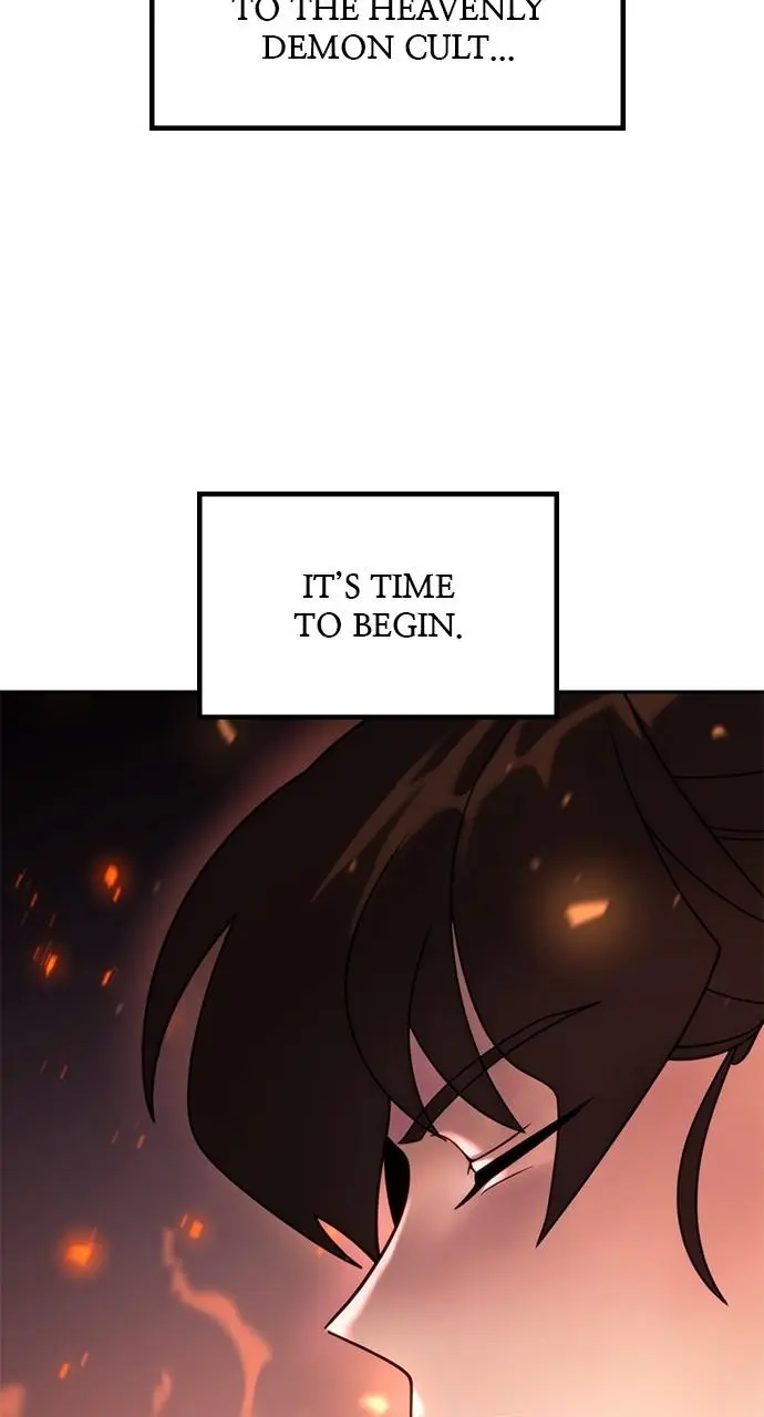Chronicles of the Demon Faction Chapter 11