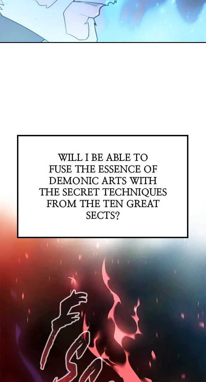 Chronicles of the Demon Faction Chapter 11