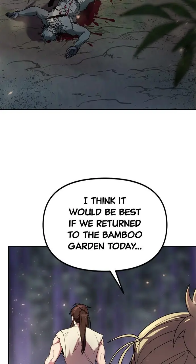 Chronicles of the Demon Faction Chapter 11