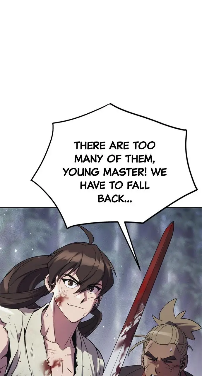 Chronicles of the Demon Faction Chapter 11