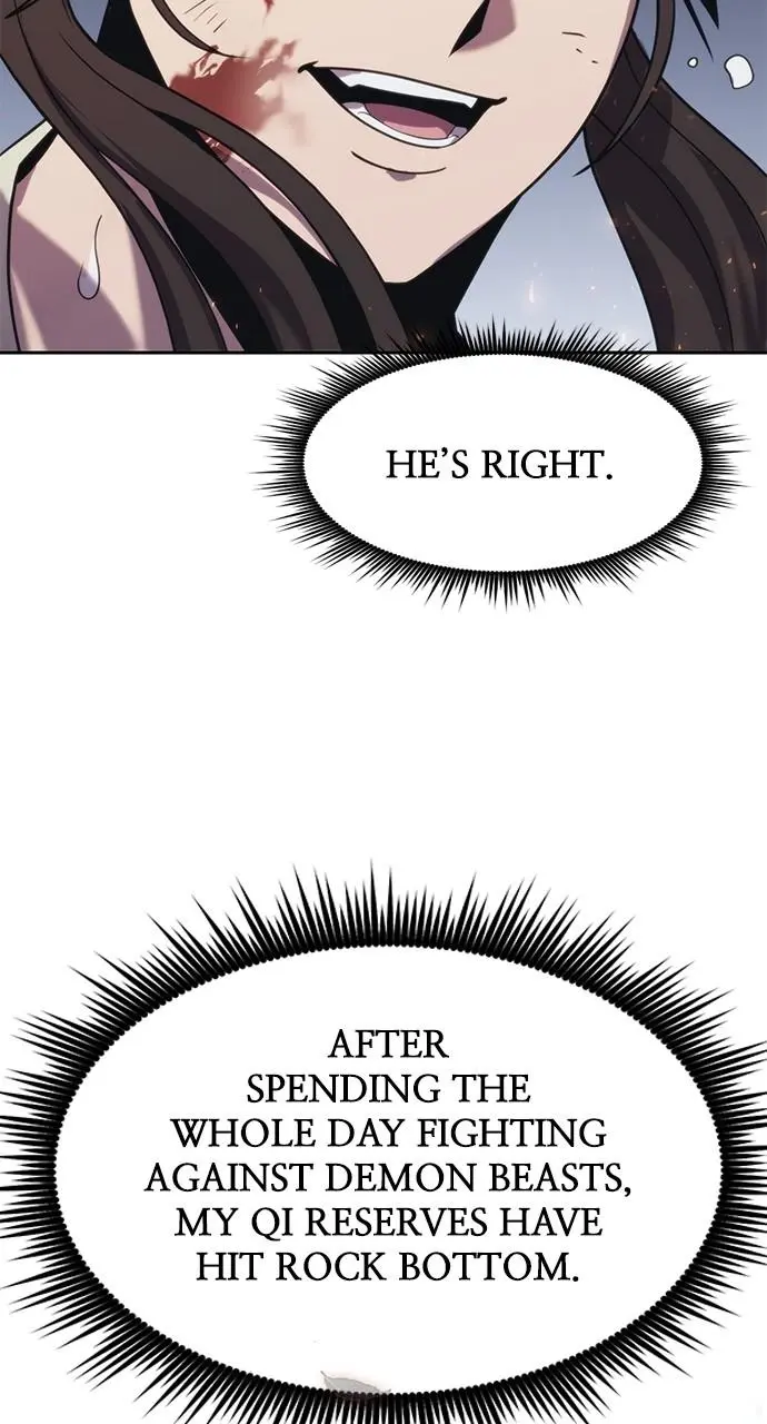 Chronicles of the Demon Faction Chapter 11