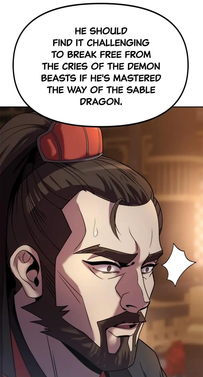 Chronicles of the Demon Faction Chapter 11