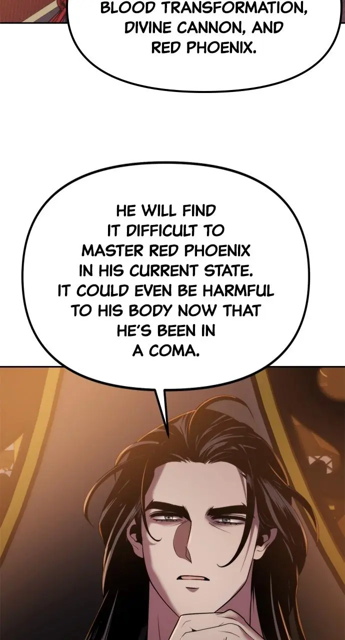 Chronicles of the Demon Faction Chapter 11