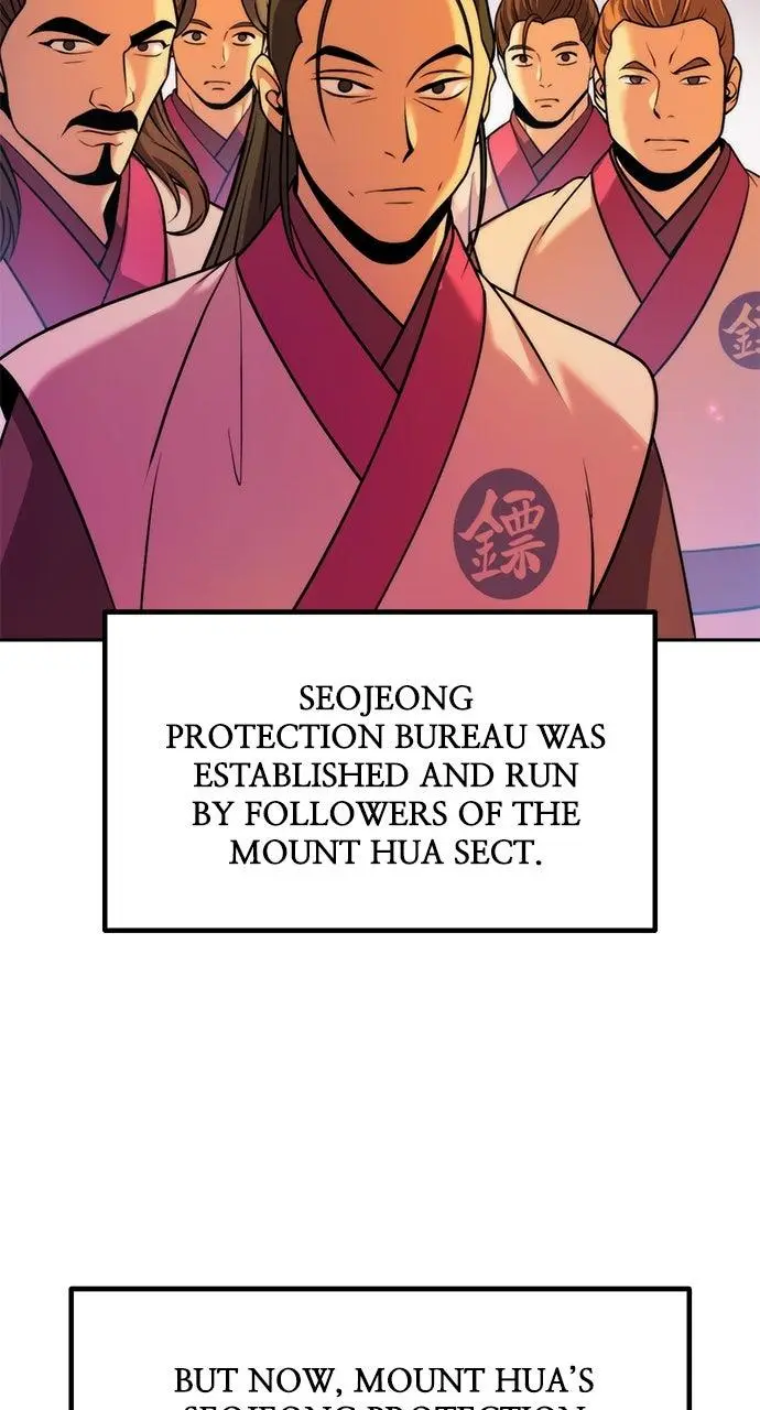 Chronicles of the Demon Faction Chapter 110