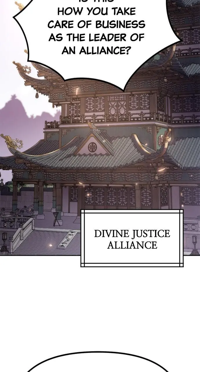 Chronicles of the Demon Faction Chapter 110