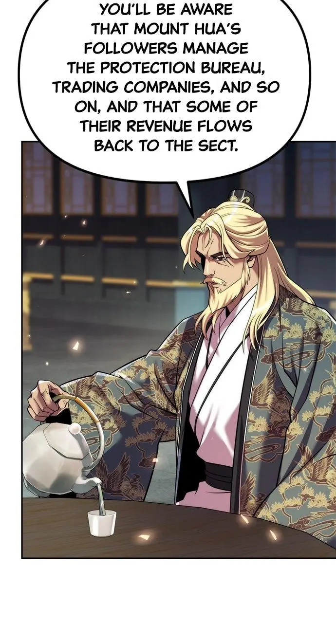 Chronicles of the Demon Faction Chapter 110