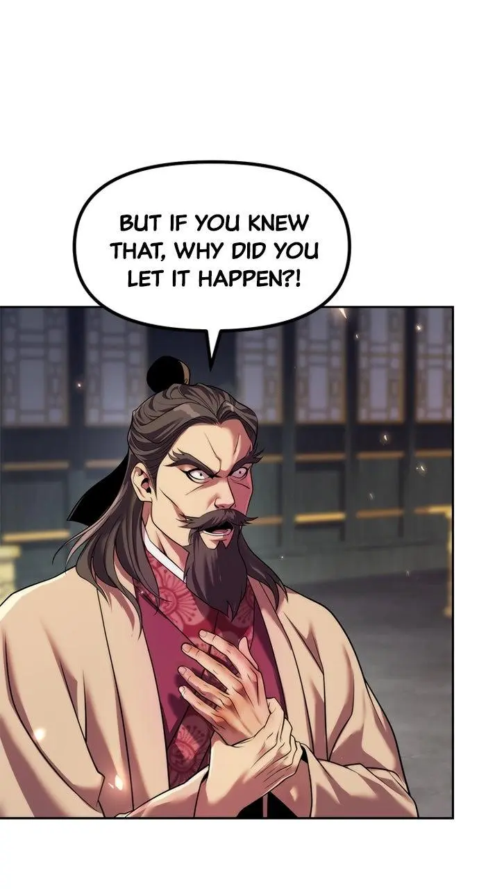 Chronicles of the Demon Faction Chapter 110