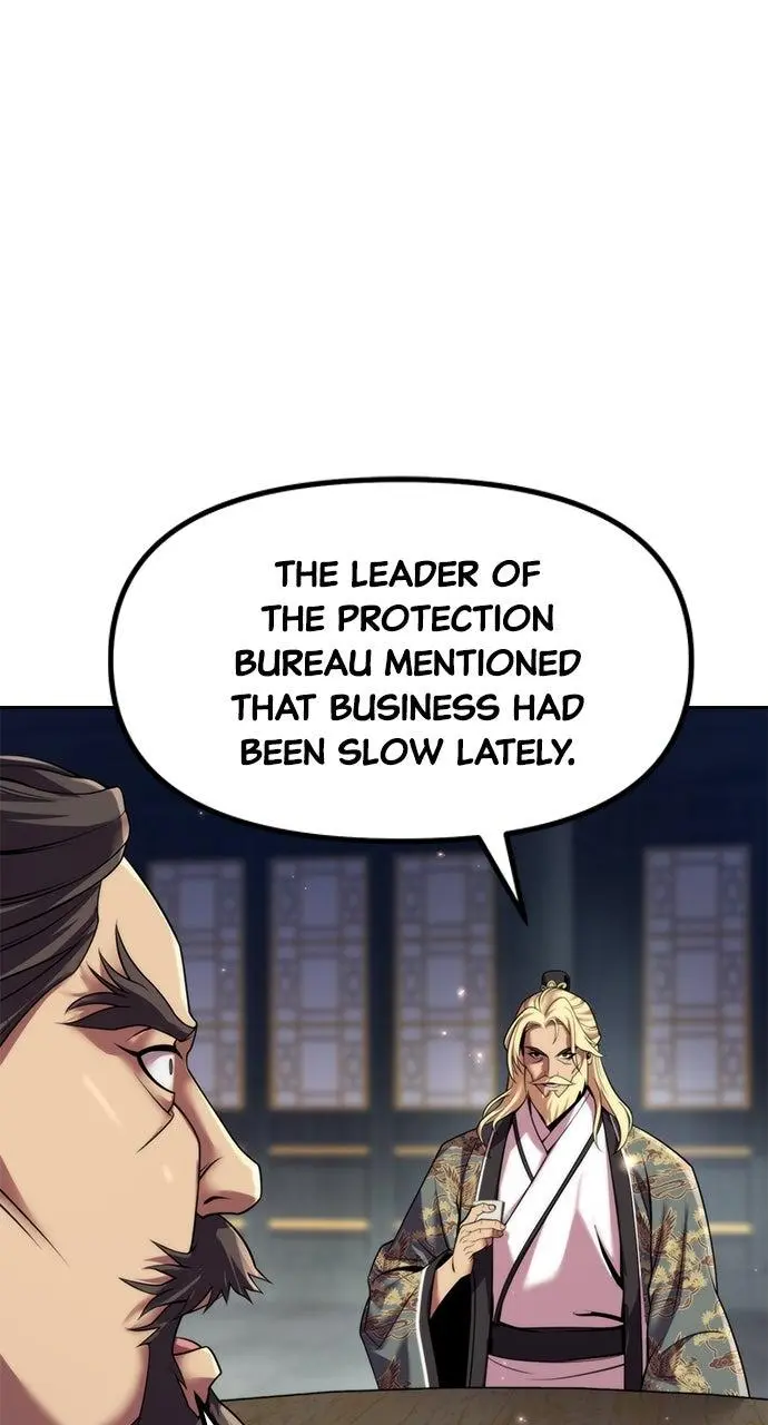 Chronicles of the Demon Faction Chapter 110