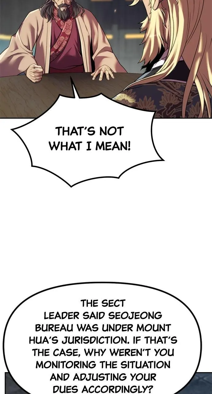 Chronicles of the Demon Faction Chapter 110