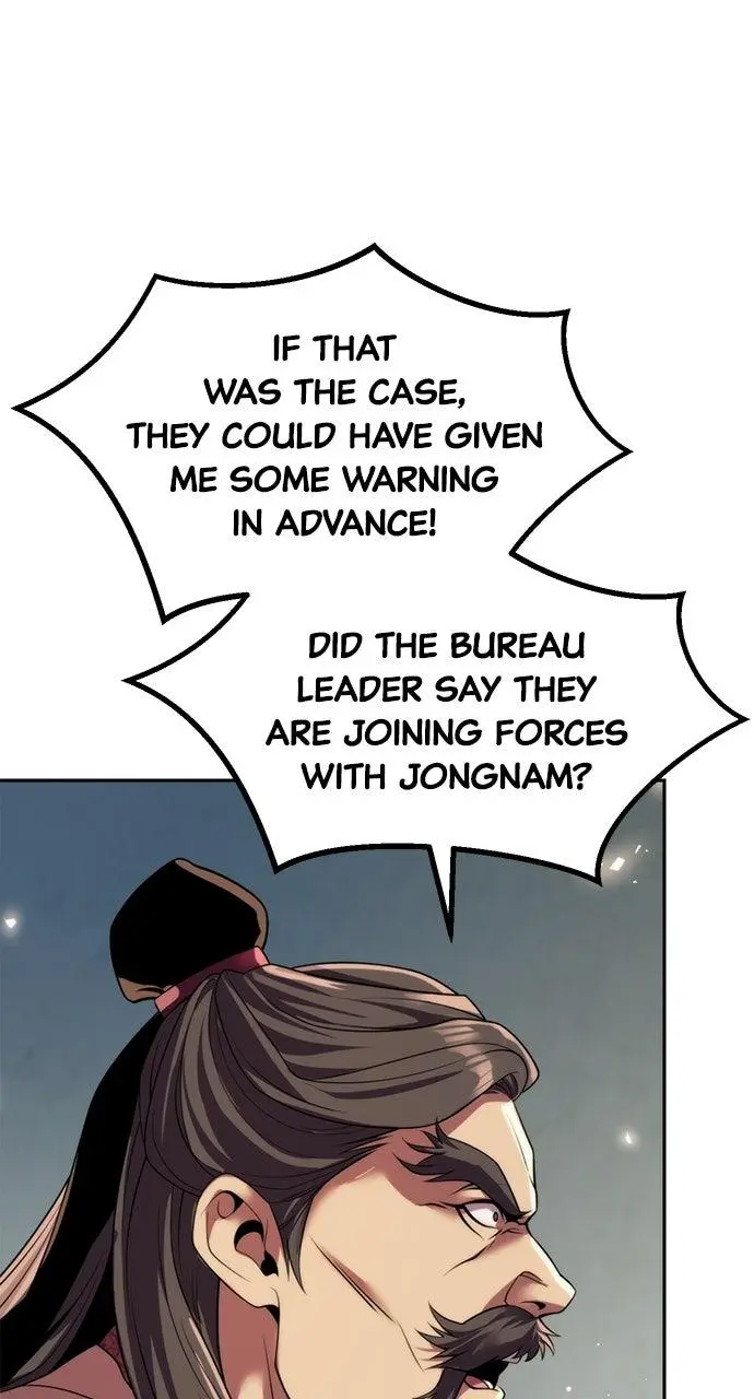 Chronicles of the Demon Faction Chapter 110