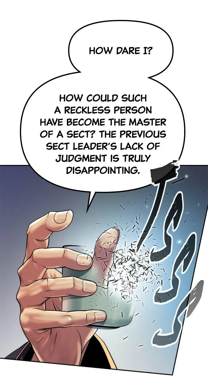 Chronicles of the Demon Faction Chapter 110
