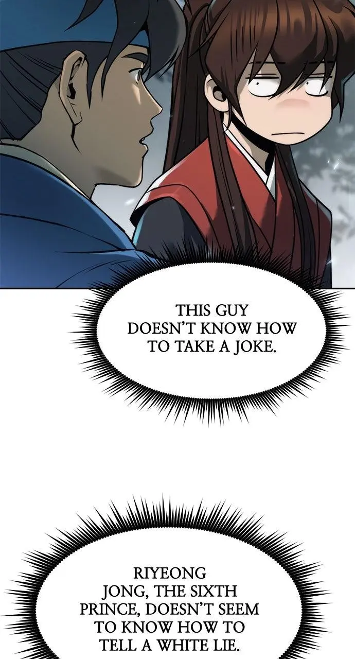 Chronicles of the Demon Faction Chapter 110