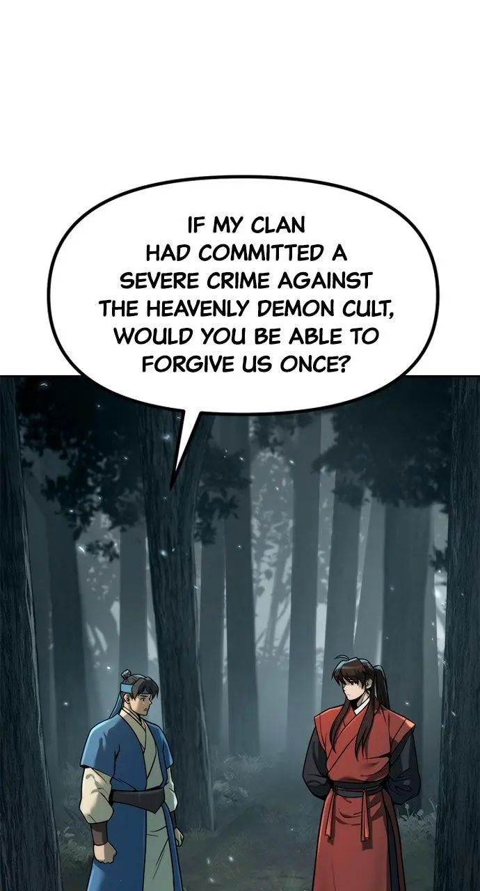 Chronicles of the Demon Faction Chapter 110