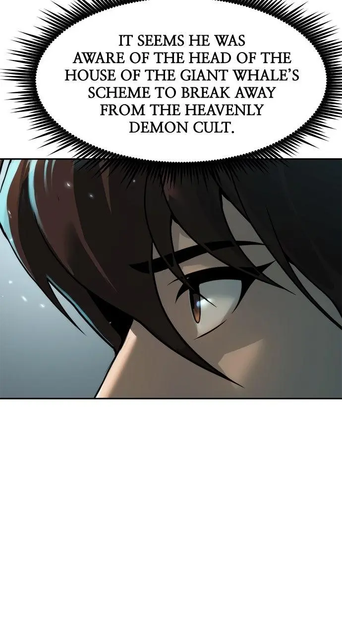 Chronicles of the Demon Faction Chapter 110
