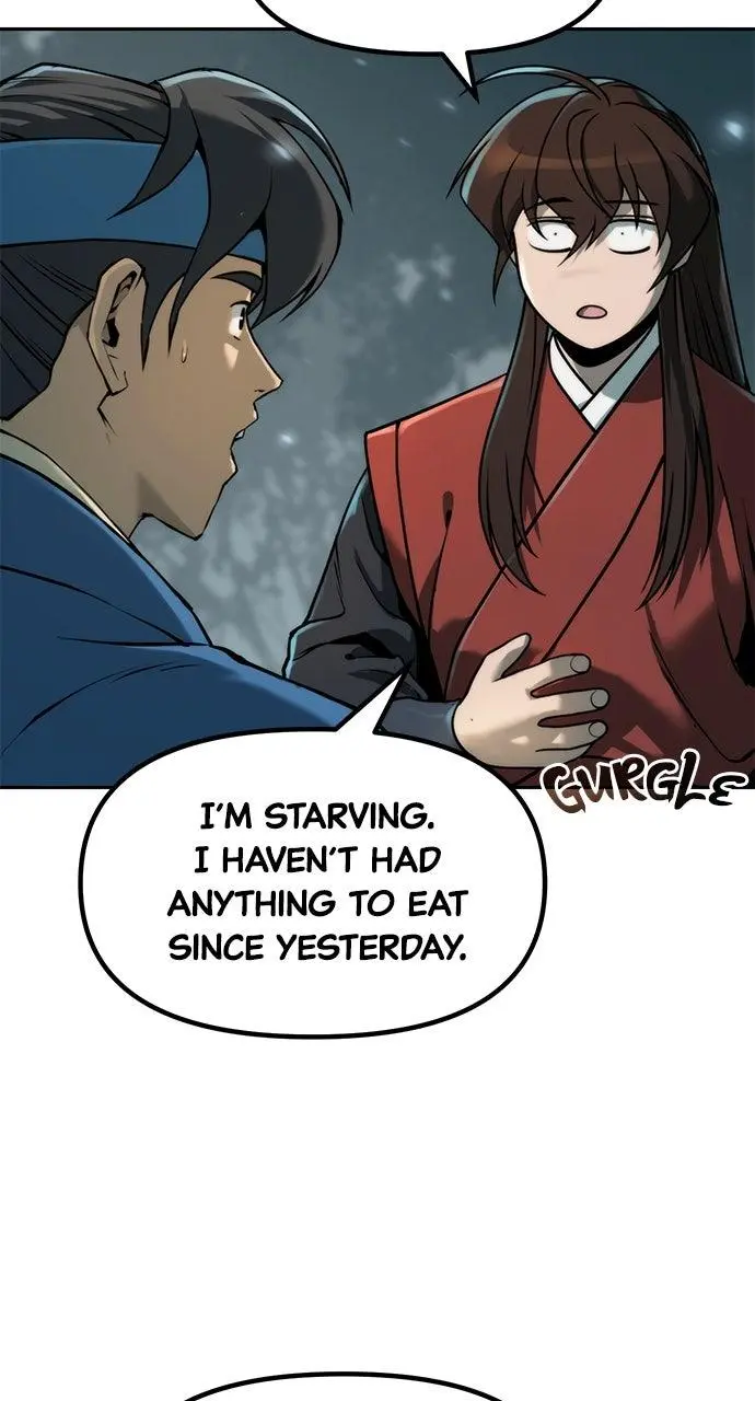 Chronicles of the Demon Faction Chapter 110