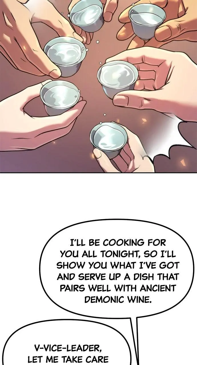Chronicles of the Demon Faction Chapter 110