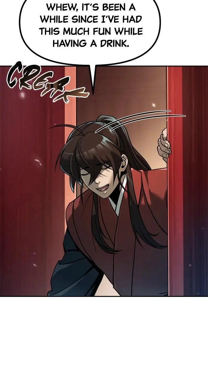 Chronicles of the Demon Faction Chapter 110