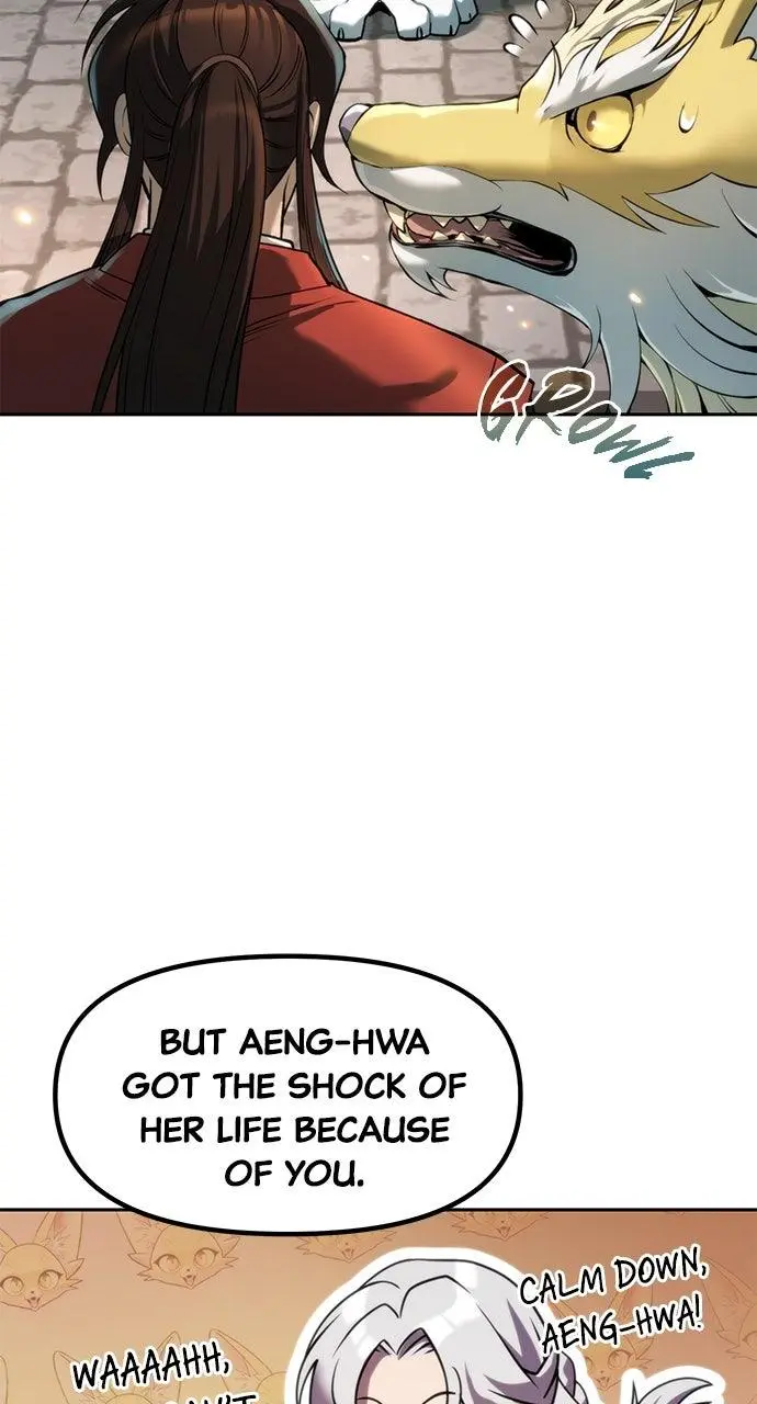 Chronicles of the Demon Faction Chapter 110