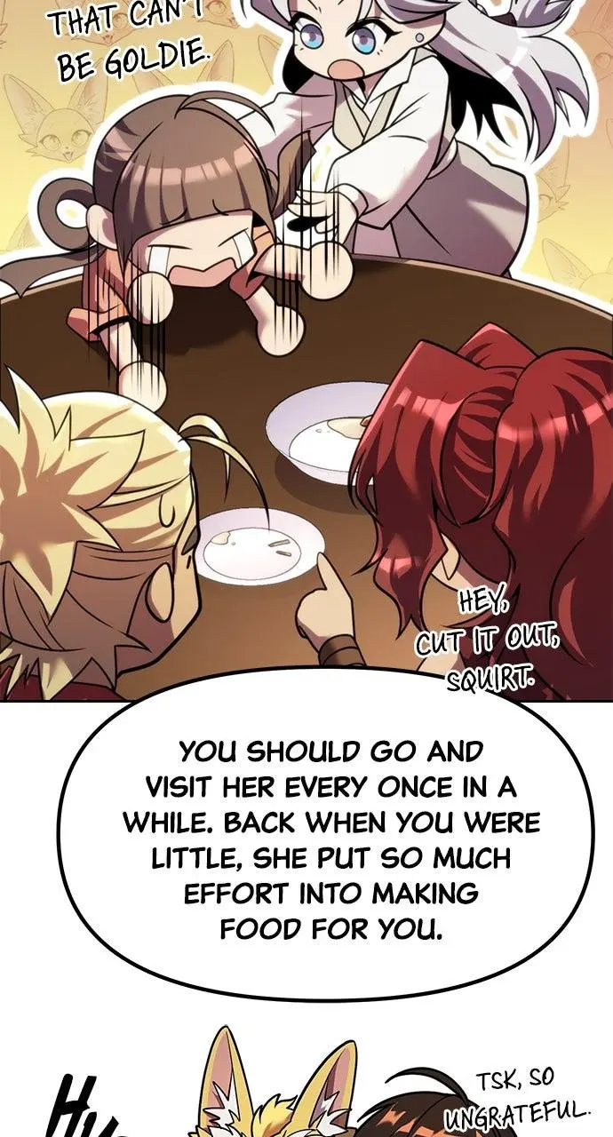 Chronicles of the Demon Faction Chapter 110