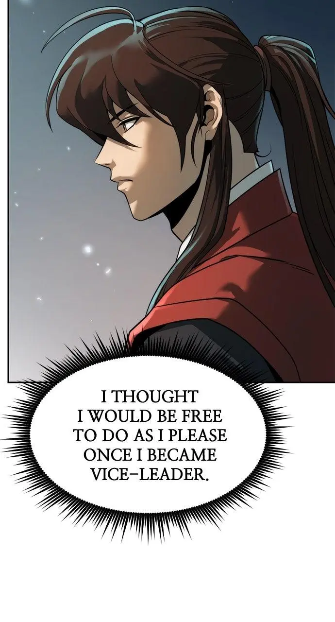 Chronicles of the Demon Faction Chapter 110