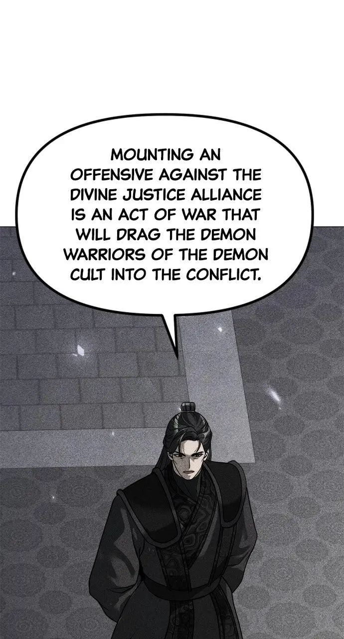 Chronicles of the Demon Faction Chapter 110