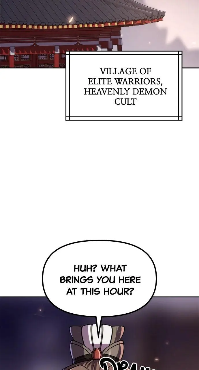Chronicles of the Demon Faction Chapter 110