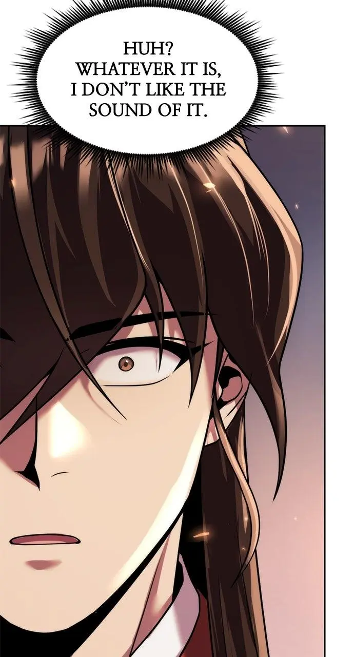Chronicles of the Demon Faction Chapter 110