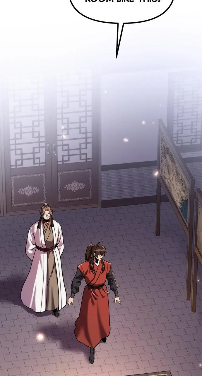 Chronicles of the Demon Faction Chapter 110
