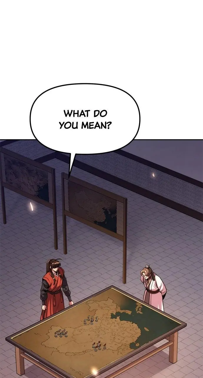 Chronicles of the Demon Faction Chapter 110