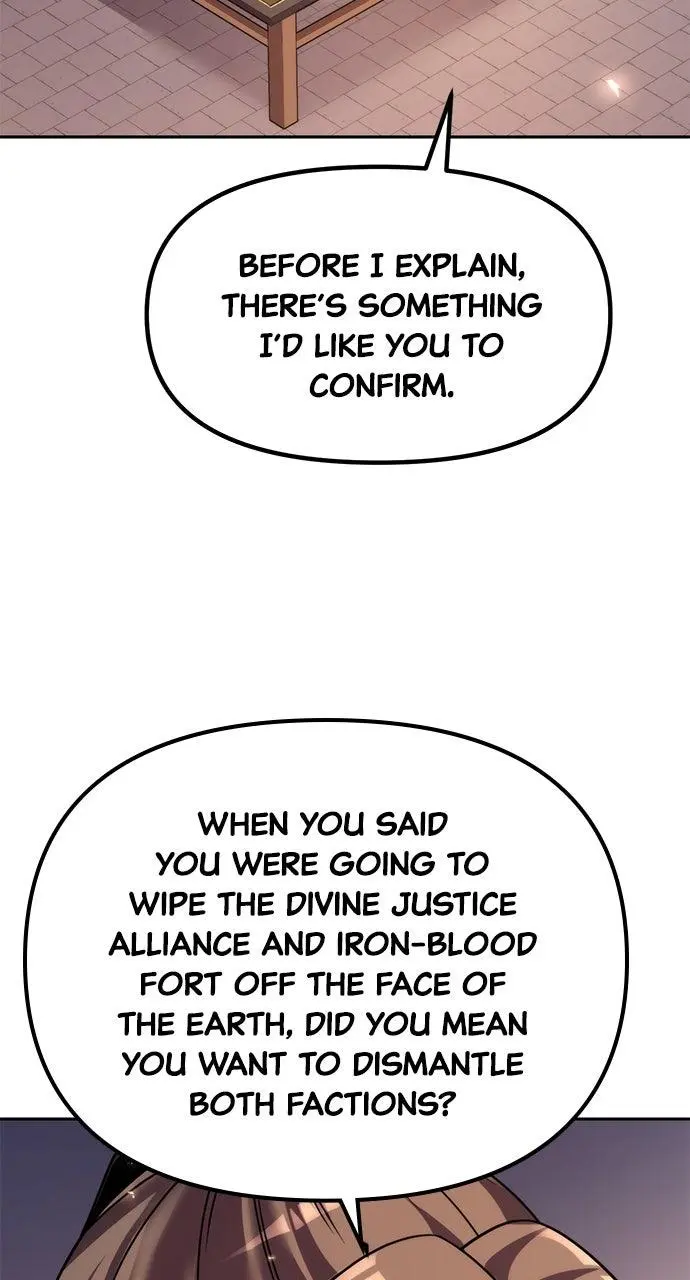 Chronicles of the Demon Faction Chapter 110