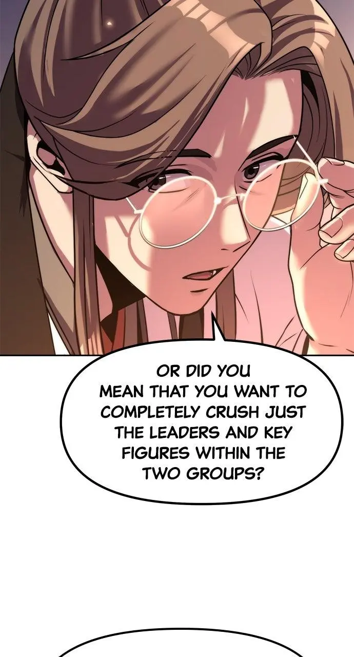 Chronicles of the Demon Faction Chapter 110