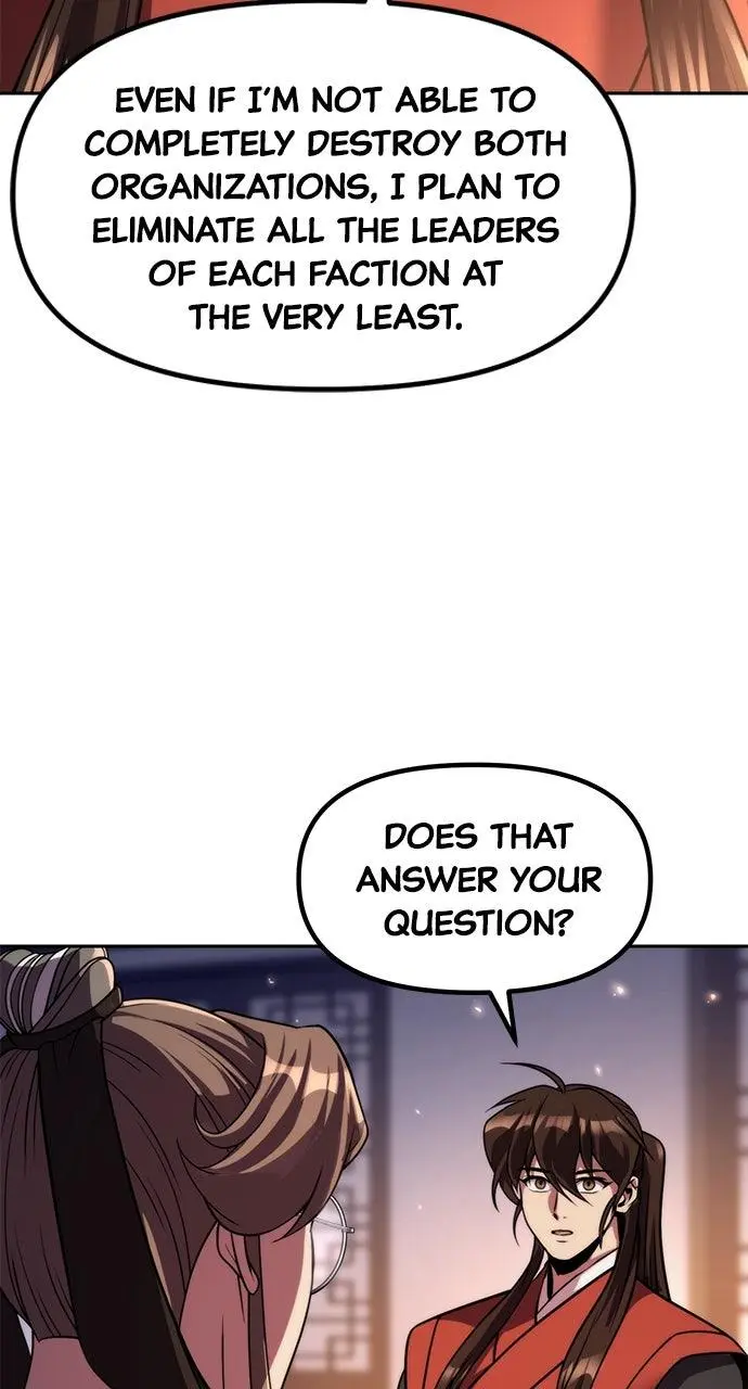 Chronicles of the Demon Faction Chapter 110