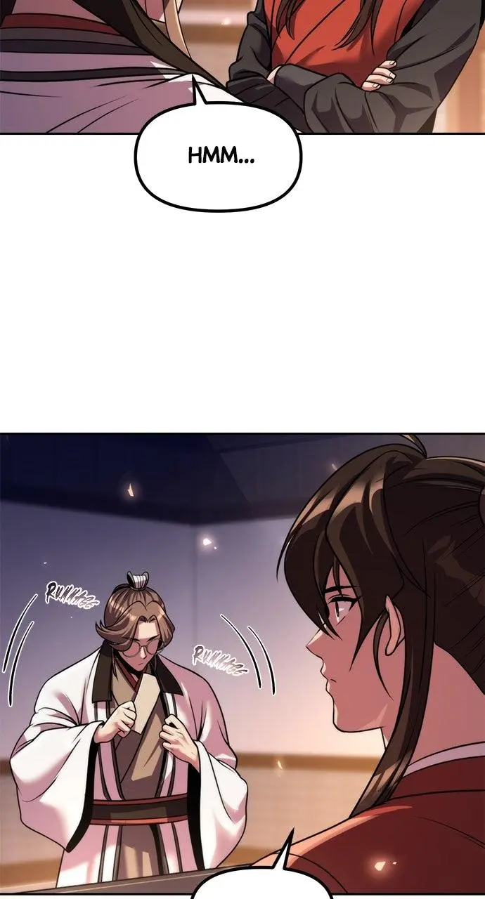 Chronicles of the Demon Faction Chapter 110