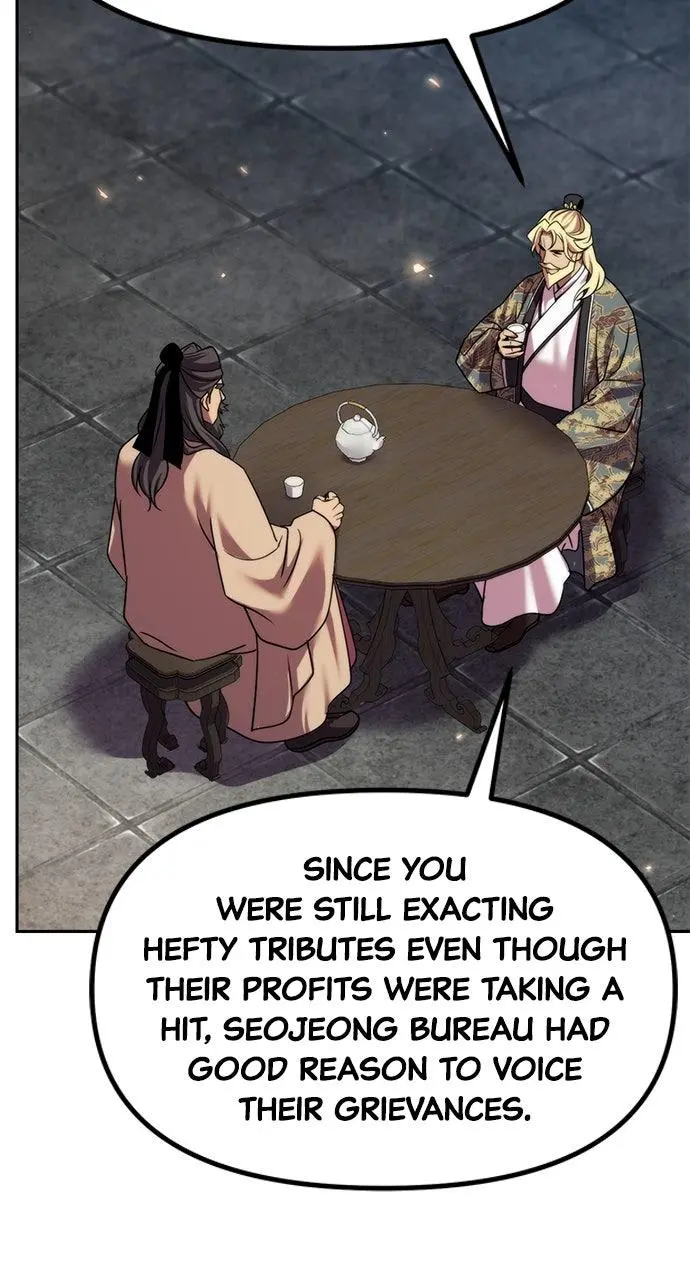 Chronicles of the Demon Faction Chapter 111