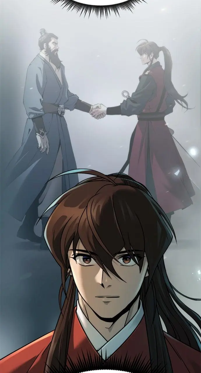 Chronicles of the Demon Faction Chapter 111