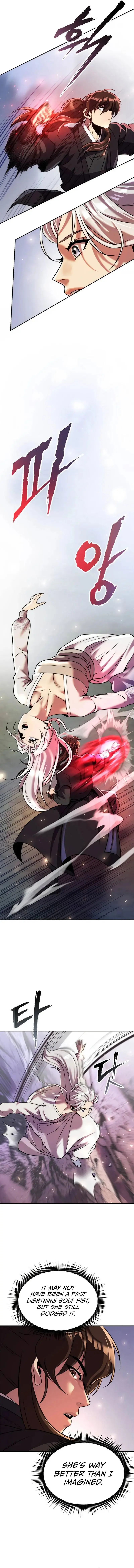 Chronicles of the Demon Faction Chapter 117