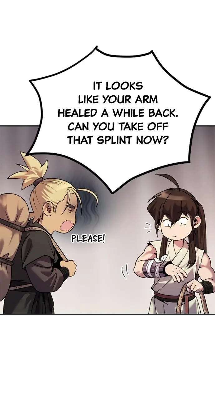 Chronicles of the Demon Faction Chapter 12