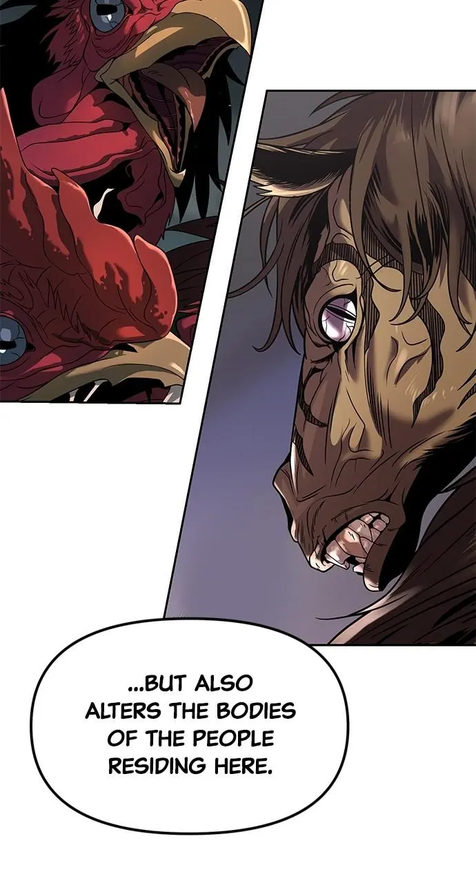 Chronicles of the Demon Faction Chapter 12