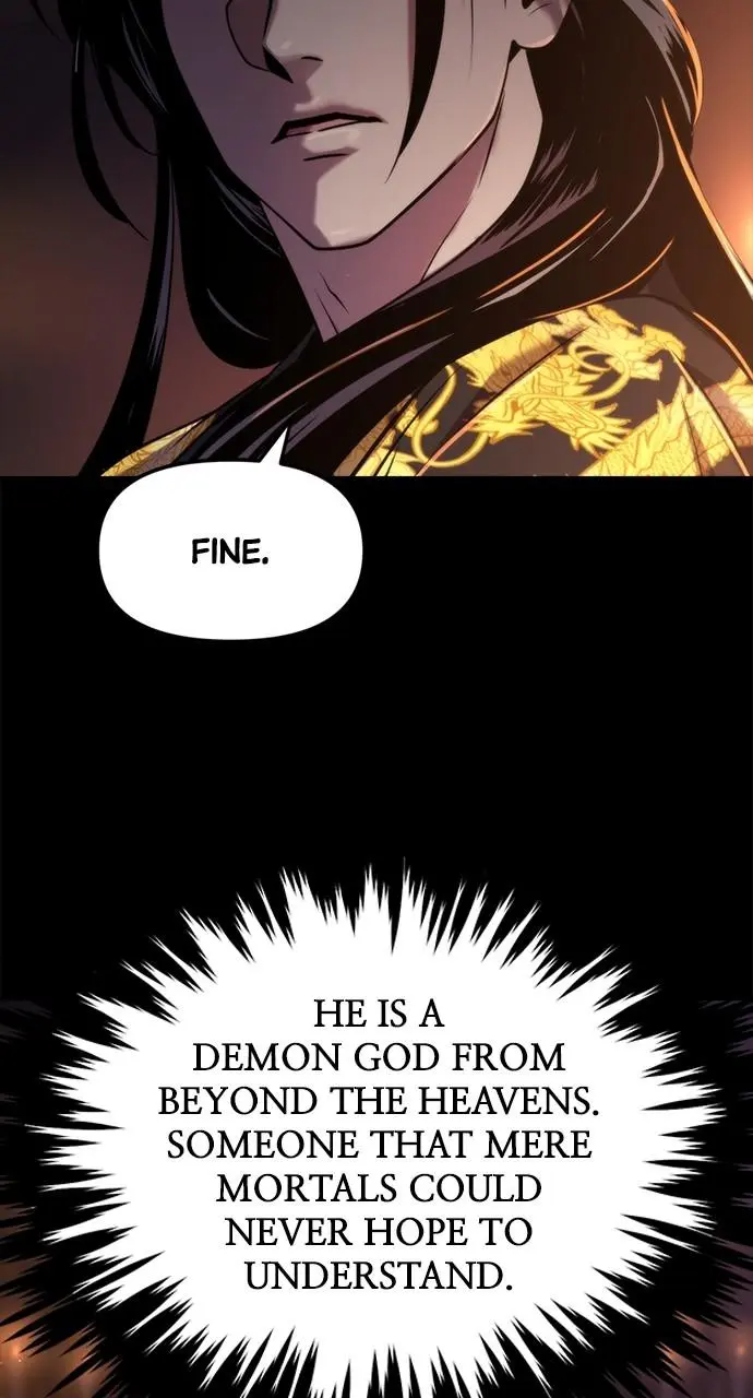 Chronicles of the Demon Faction Chapter 12
