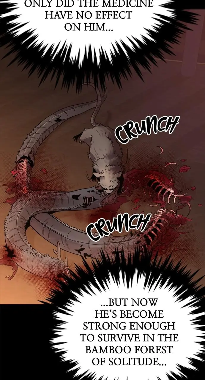 Chronicles of the Demon Faction Chapter 12