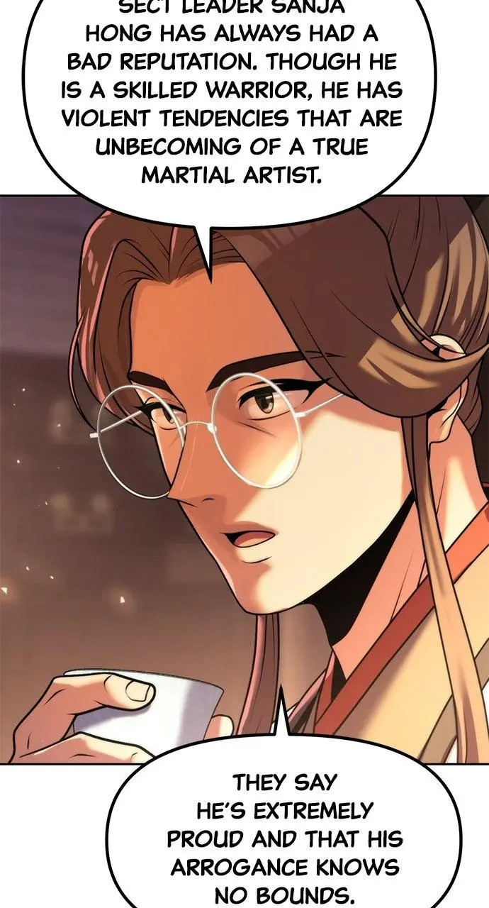 Read Chronicles Of The Demon Faction - Chapter 120 - www.chroniclesoftheheavenlydemon.com | Image 6